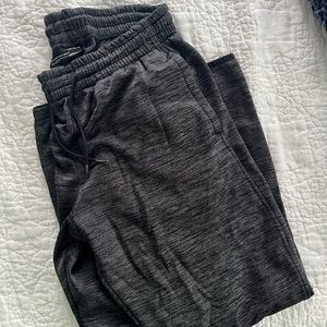 Under Armour, UA, Sweatpants